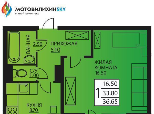 р-н Мотовилихинский дом 47б фото