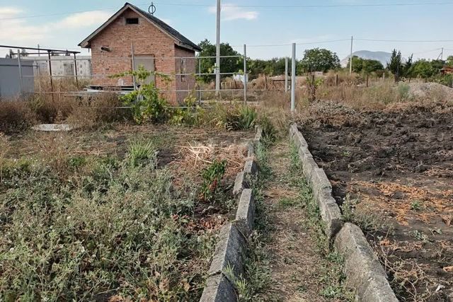 земля п Иноземцево городской округ Железноводск, посёлок Капельница фото