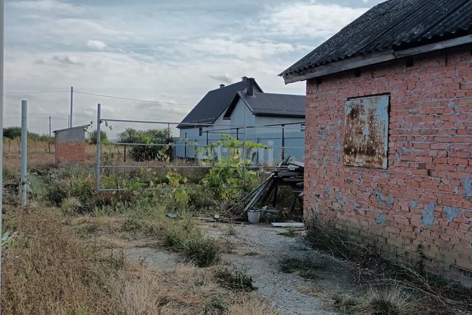земля г Железноводск п Иноземцево городской округ Железноводск, посёлок Капельница фото 2