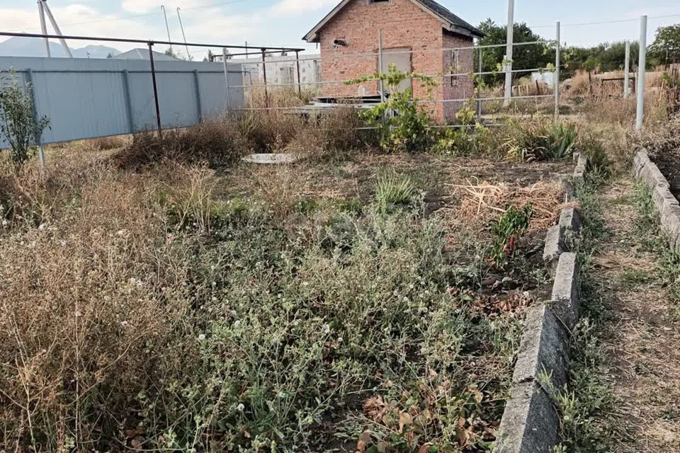 земля г Железноводск п Иноземцево городской округ Железноводск, посёлок Капельница фото 3