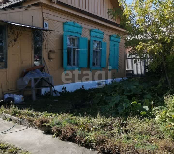 дом г Ангарск мкр Северный Ангарский городской округ фото 2