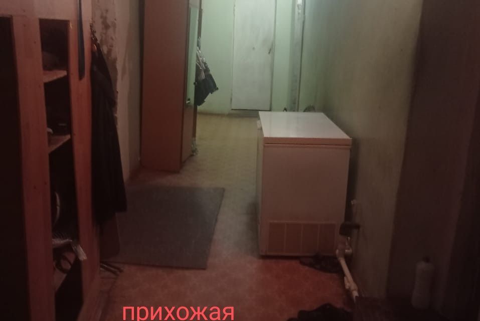 дом г Оренбург городской округ Оренбург, посёлок Ростоши фото 1