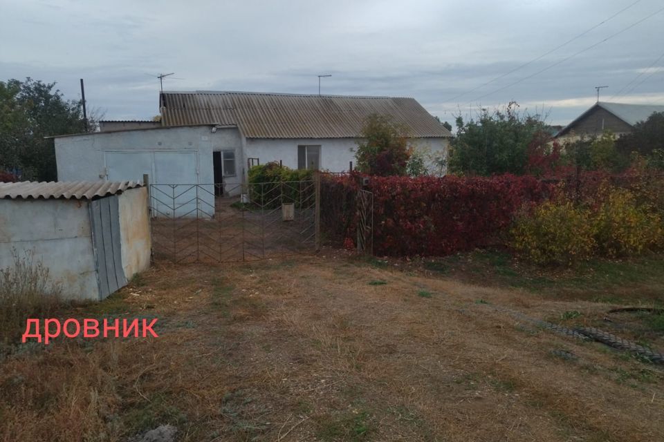 дом г Оренбург городской округ Оренбург, посёлок Ростоши фото 4