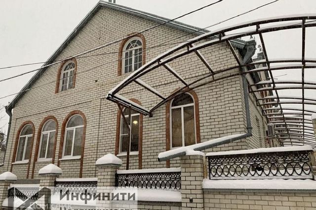 дом дом 104 городской округ Ставрополь фото