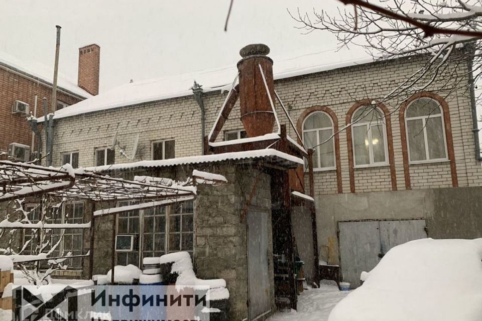дом г Ставрополь ул Мичурина 104 городской округ Ставрополь фото 4