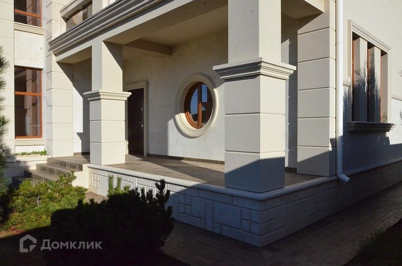 дом г Севастополь наб Андрея Первозванного 16 Гагаринский муниципальный округ фото 9