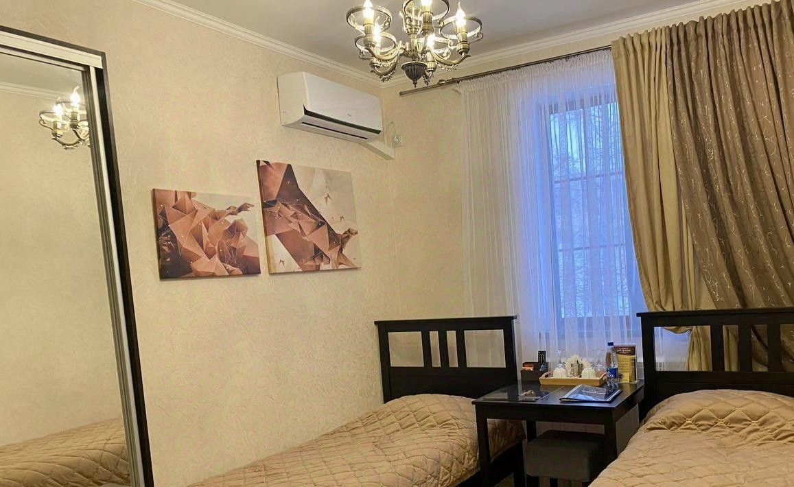 комната р-н Нурлатский г Нурлат ул Заводская 16 фото 6