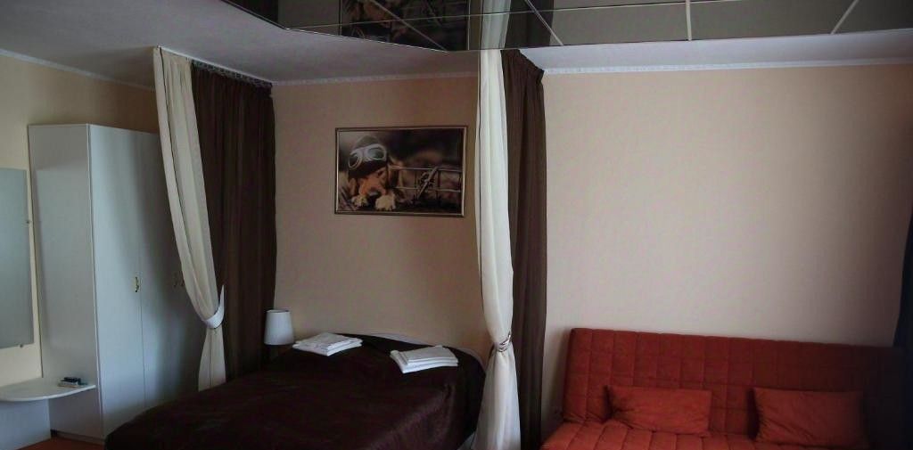 комната г Златоуст 3-й микрорайон проспекта имени Ю. А. Гагарина мкр, 33А фото 33