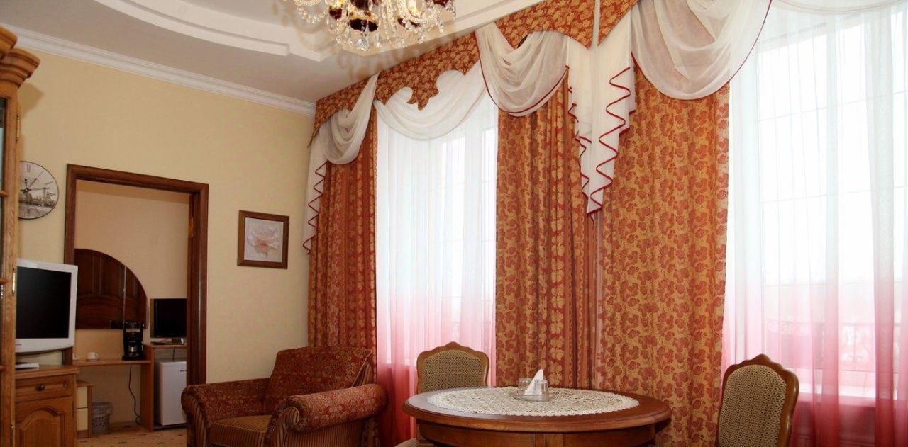 комната г Егорьевск ш Касимовское 45а фото 2