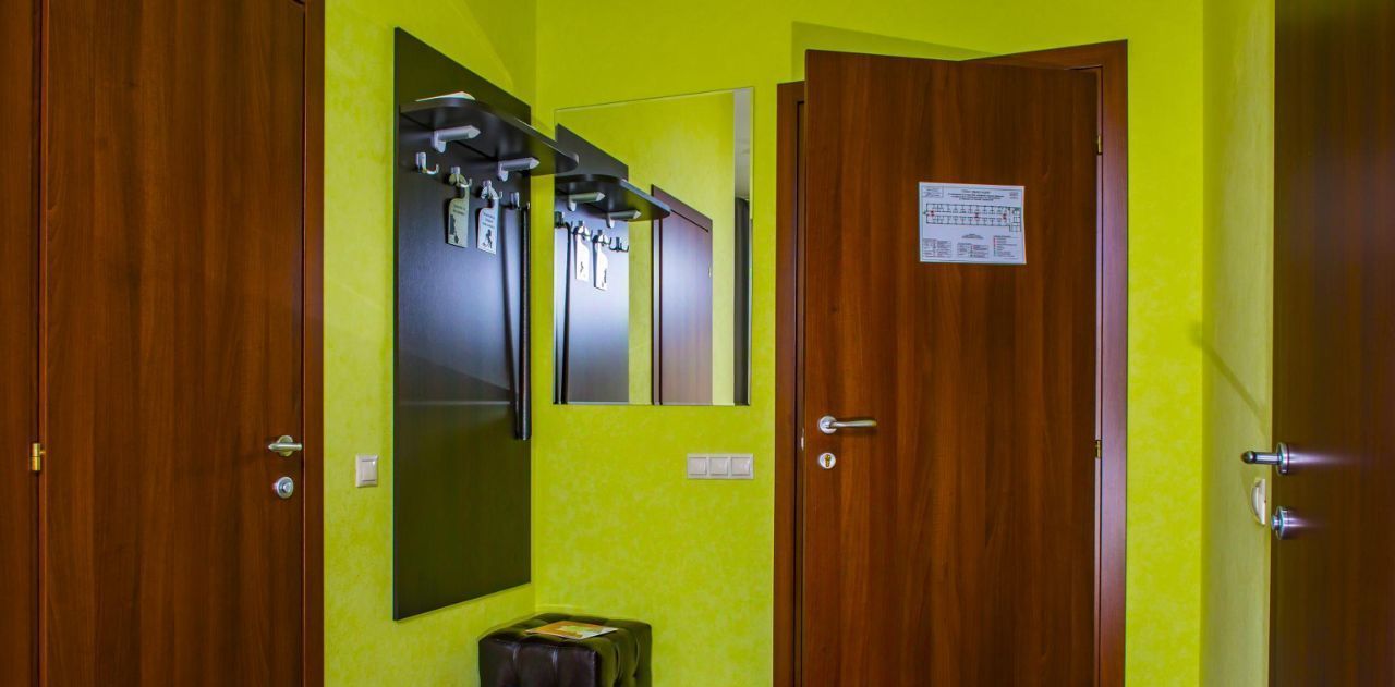 комната городской округ Истра д Падиково Нахабино, 1А фото 4
