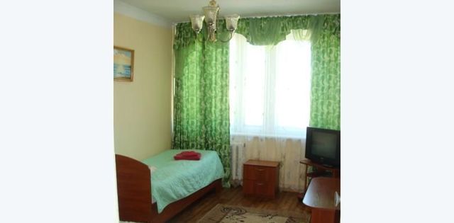 комната г Багратионовск ул Иркутско-Пинской Дивизии 2 фото