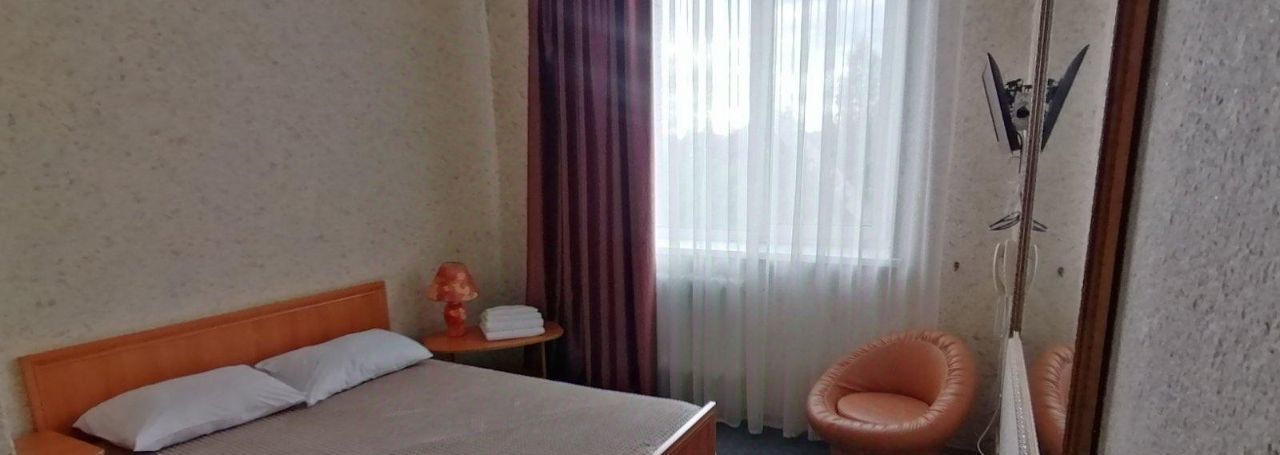 комната г Тюмень р-н Калининский ул Буковая 33 фото 30
