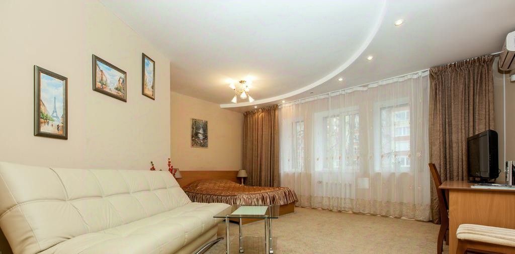 комната г Киров р-н Ленинский ул Молодой Гвардии 84г фото 36