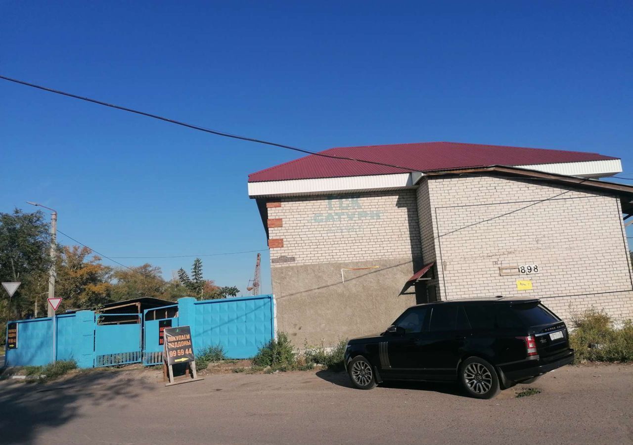 свободного назначения г Ульяновск р-н Заволжский Верхняя Терраса фото 1