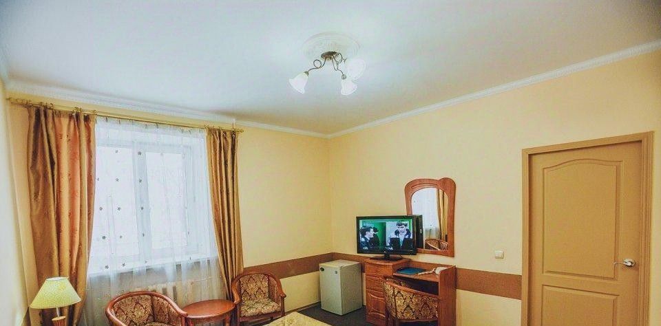 комната г Уссурийск ул Фрунзе 51 фото 49
