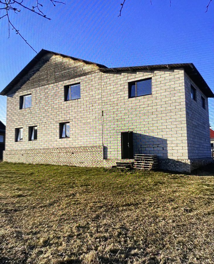 дом р-н Советский г Советск ул Водопроводная Советское городское поселение фото 3