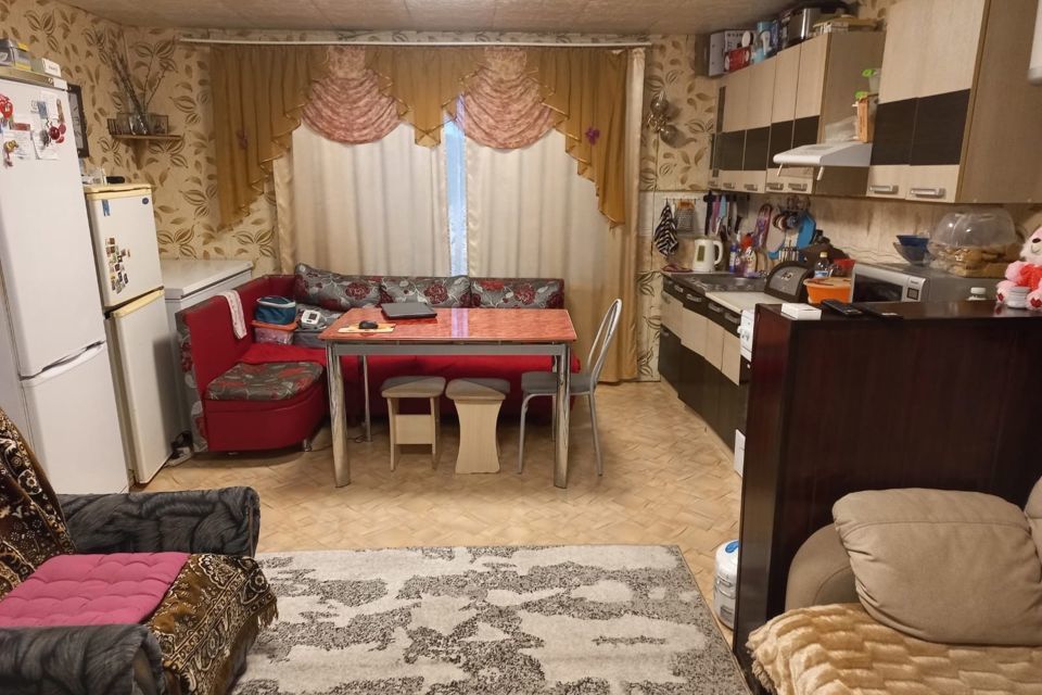 дом г Североуральск ул Куйбышева 13 Североуральский городской округ фото 2