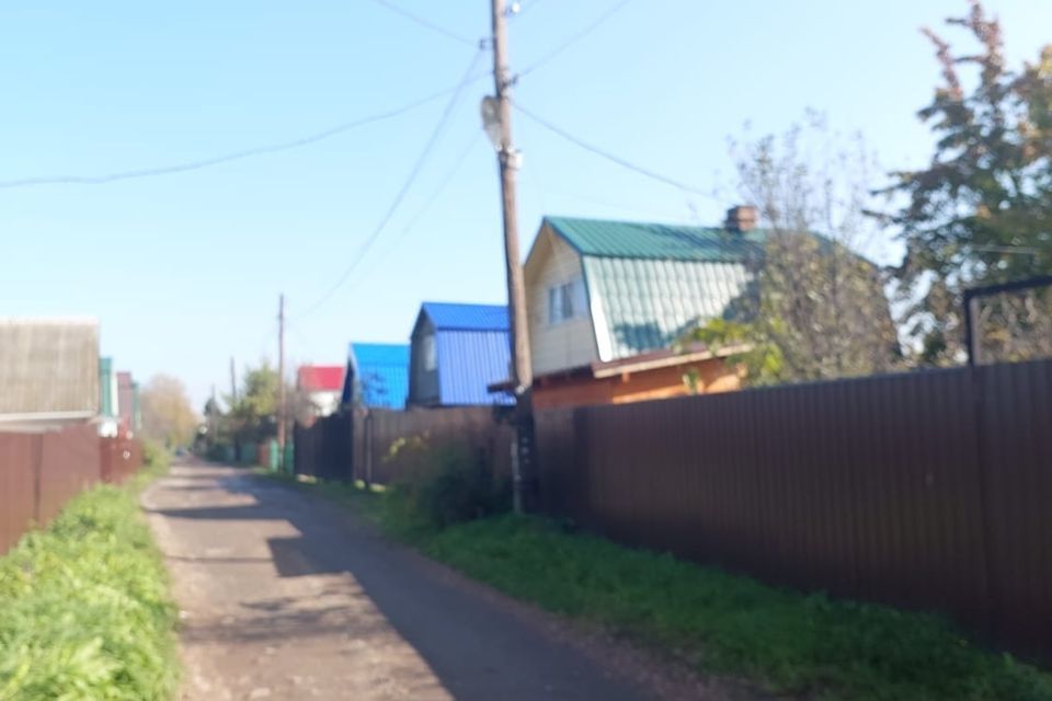 земля г Калтан Калтанский городской округ, СНТ Береговое фото 10