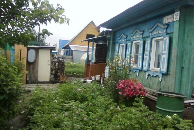 дом 28 городской округ Бердск фото