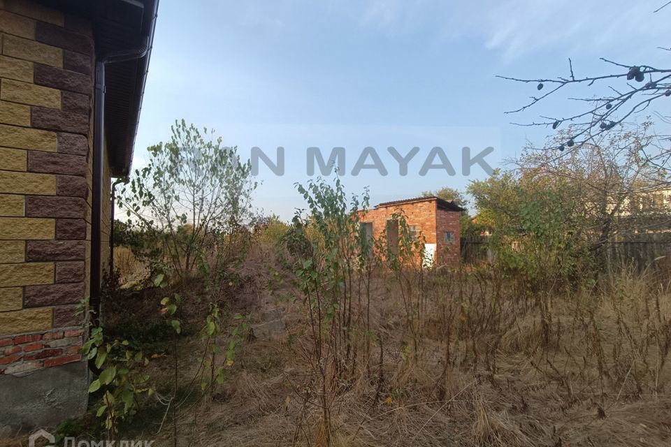 дом г Майкоп снт Коммунальник 2 ул Садовая 6 городской округ Майкоп фото 7