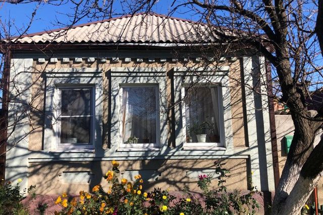 дом 16а городской округ Батайск фото
