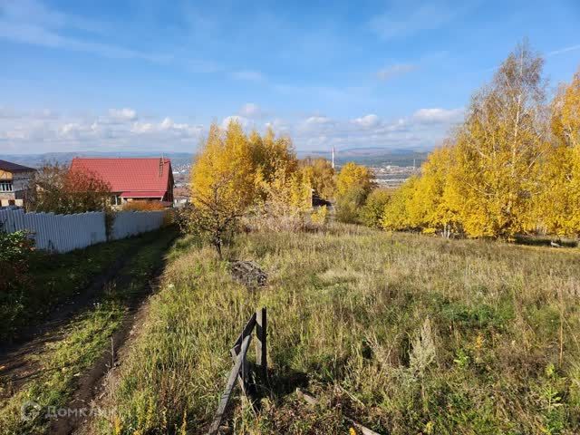 земля г Миасс городской округ Миасс, посёлок Восточный фото 4