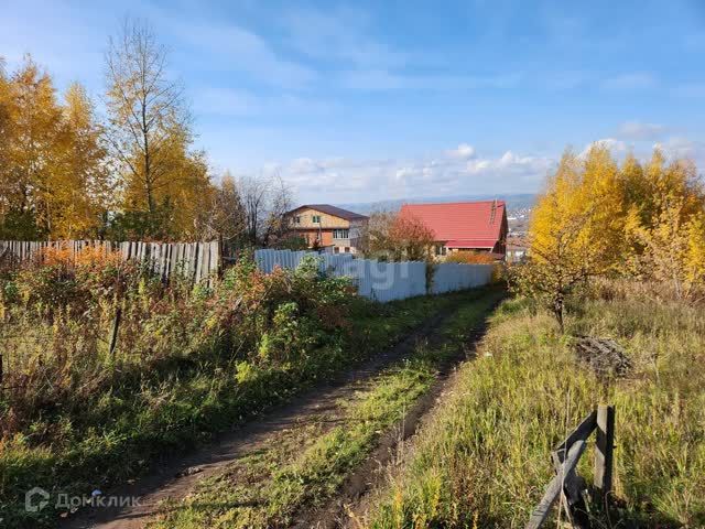 земля г Миасс городской округ Миасс, посёлок Восточный фото 8