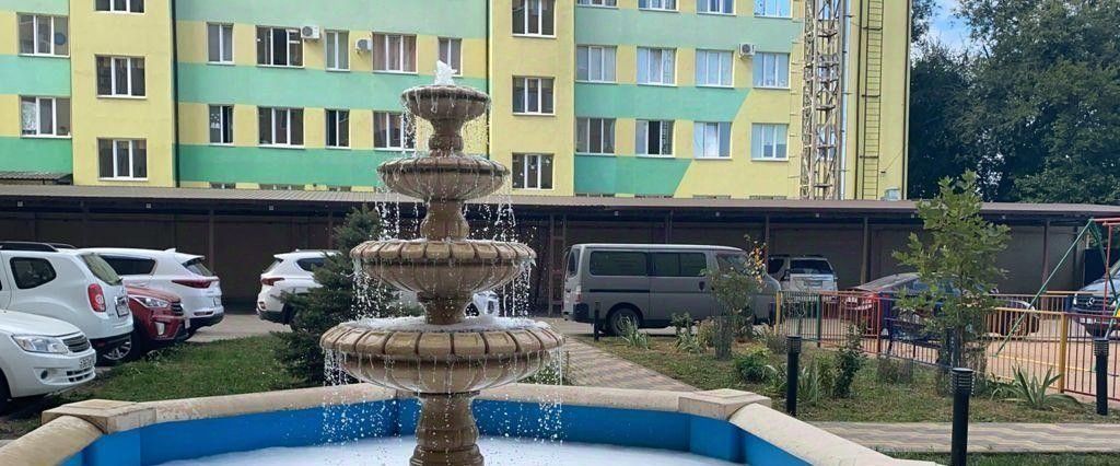 гараж р-н Минераловодский г Минеральные Воды ул Пушкина фото 2