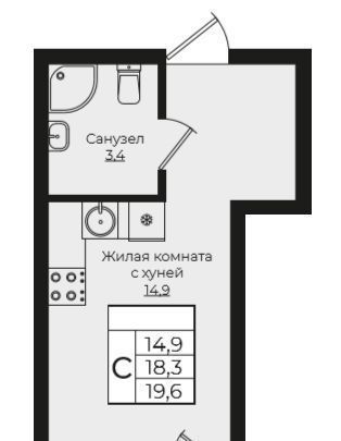 р-н Прикубанский ул Античная фото