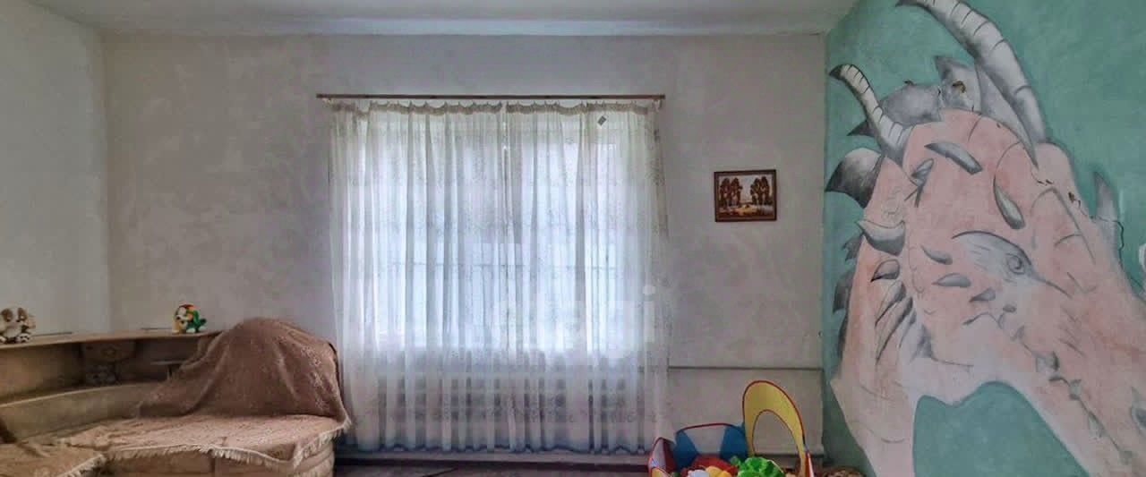 дом р-н Прохладненский с Янтарное ул Ленина фото 5