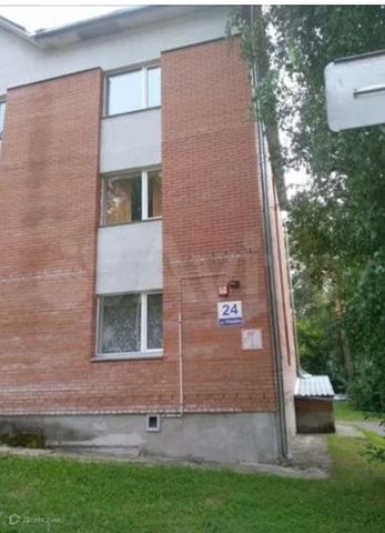 квартира дом 24 городской округ Железногорск фото