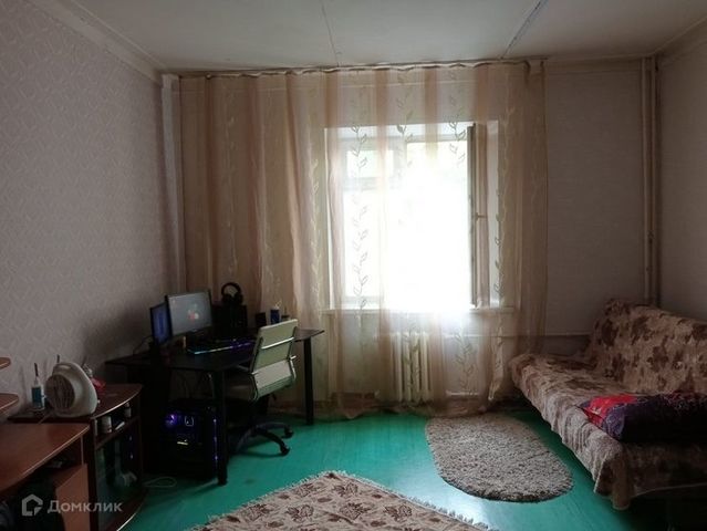 комната дом 12а городской округ Железногорск фото