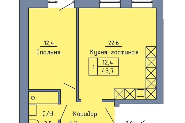 городской округ Оренбург фото