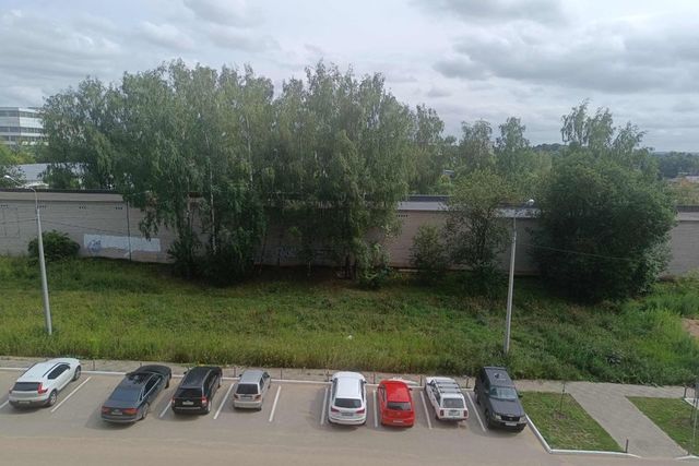 ул Долгининская 6 городской округ Обнинск фото