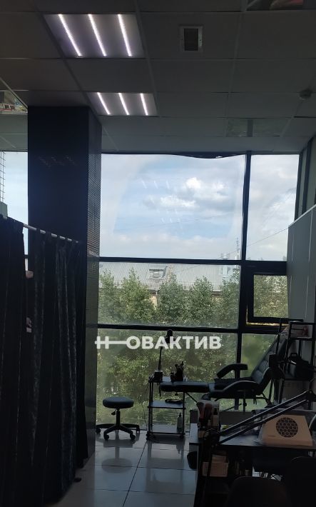 офис г Новосибирск ул Ватутина 28а Площадь Маркса фото 4