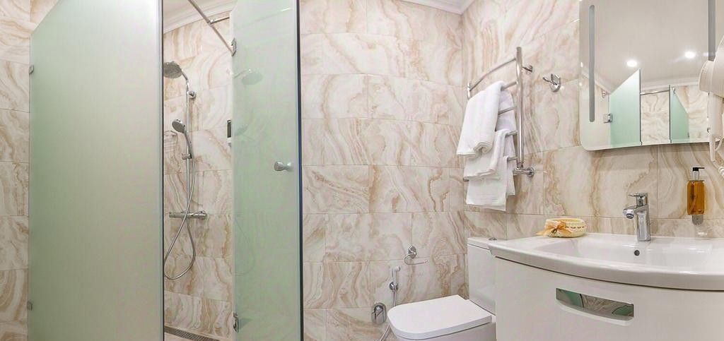 комната г Ростов-на-Дону р-н Пролетарский Нахичевань ул Каяни 32а фото 25