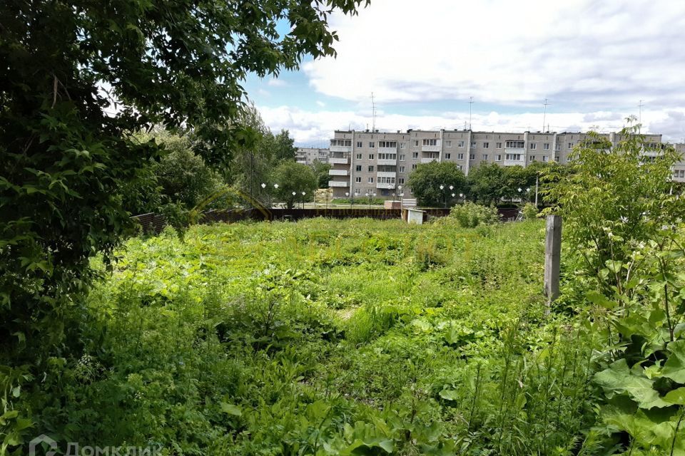 земля г Ревда ул Ленина 35 городской округ Ревда фото 2