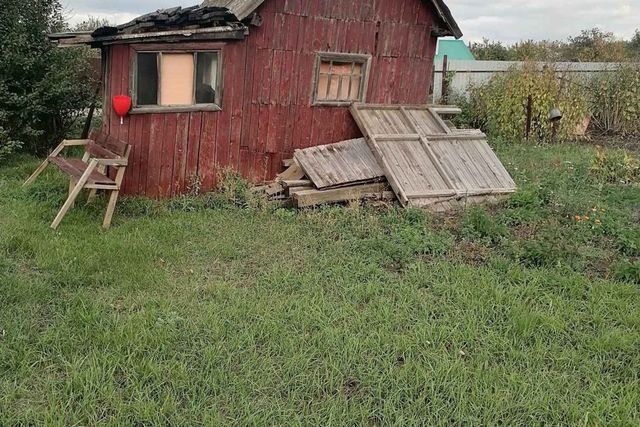 городской округ Октябрьский, садоводческое некоммерческое товарищество Росинка фото