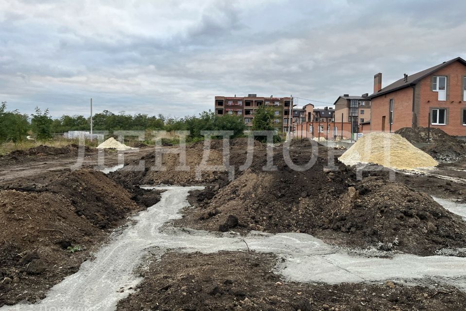 дом г Новочеркасск пер Рощинский городской округ Новочеркасск фото 4