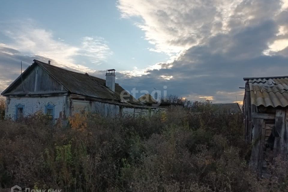 дом г Кумертау с Маячный ул Гафури городской округ Кумертау фото 7