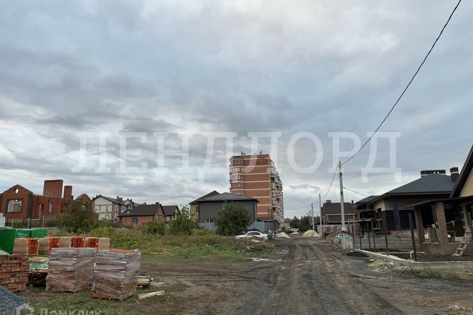 дом г Новочеркасск пер Рощинский городской округ Новочеркасск фото 7