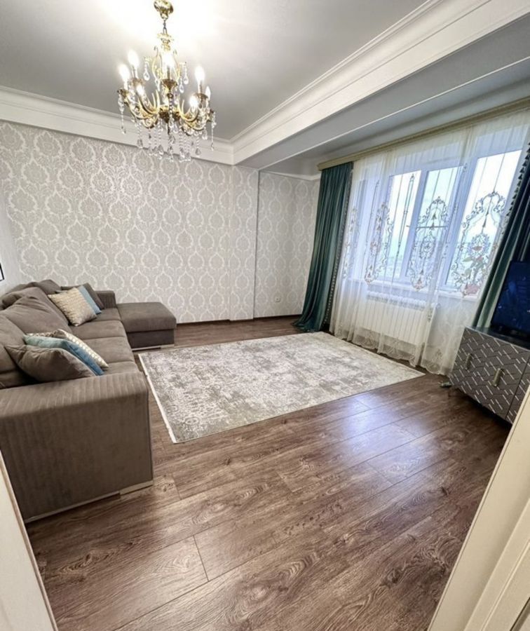 квартира г Каспийск пр-кт Акулиничева 23к/2 фото 6