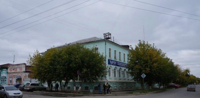 офис ул Октябрьская 89 фото