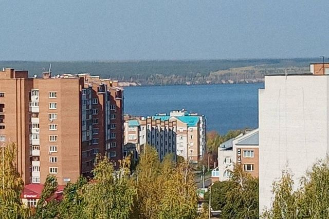 городской округ Чебоксары фото