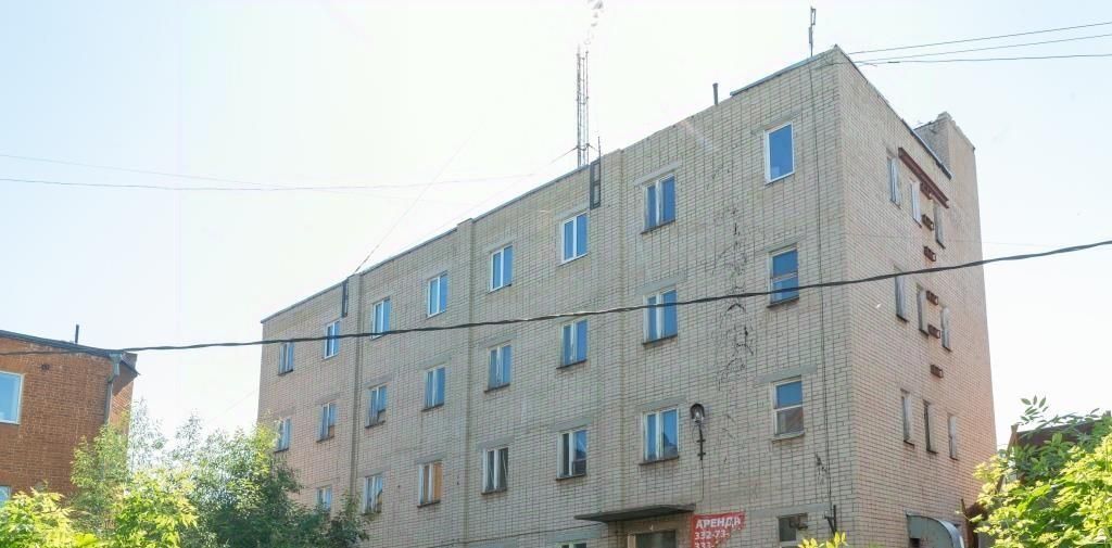 свободного назначения г Сызрань ул Советская 26 фото 1
