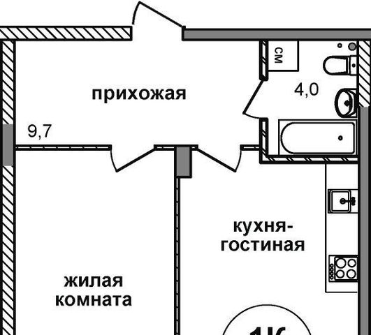 Горьковская ул Родионова 202/2 фото