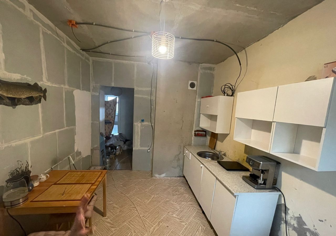 квартира г Химки ул Германа Титова 5к/2 фото 19