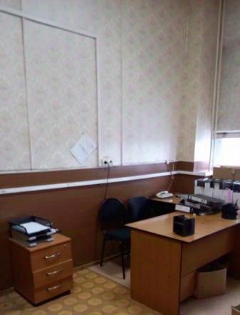 офис г Кемерово р-н Центральный ул Красноармейская 99 фото 1