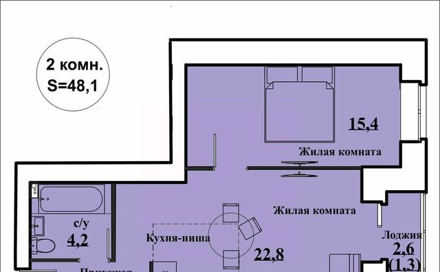 р-н Ленинский ул Архитектора Валерия Зянкина 11к/1 фото