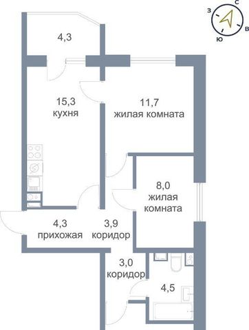 мкр 17-й 9 фото